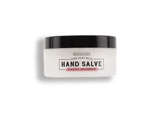 Beekman 1802 Honeyed Grapefruit Hand Salve