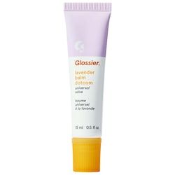Glossier Balm Dotcom Lip Balm and Skin Salve