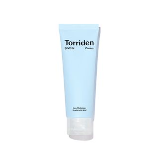 the Torriden Store Dive in Cream Crème Hydratante