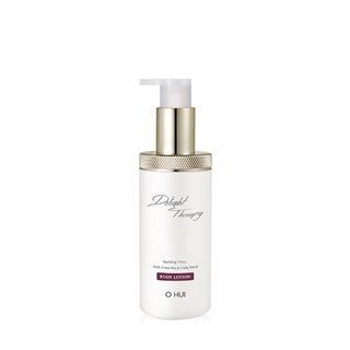 O HUI Delight Therapy Body Lotion