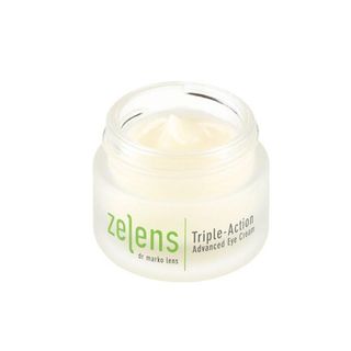 Zelens Triple Action Advanced Eye Cream