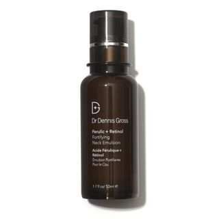 Dr Dennis Gross Ferulic + Retinol Fortifying Neck Emulsion