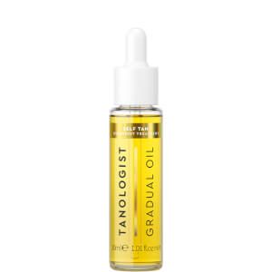 Tanologist Night Treatment Oil