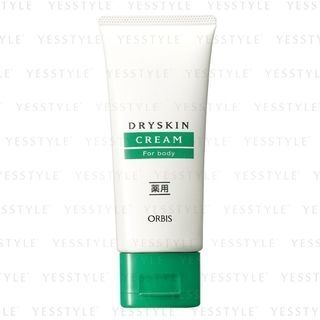Orbis Dry Skin Cream For Body