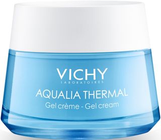 Vichy Aqualia Thermal Water Gel Face Moisturizer