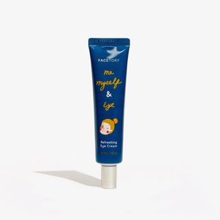 FaceTory Me, Myself & Eye Refreshing Eye Cream with Rice Water