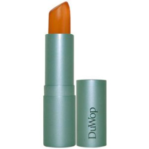 DuWop Icedtea Lip Treatment - Passionfruit