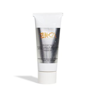zoca lotion Cold Day Salve
