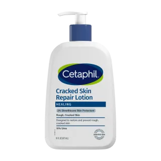 Cetaphil Cracked Skin Repair Lotion