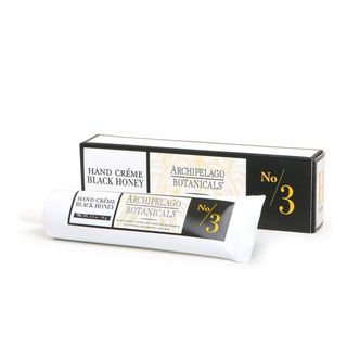 Archipelago Botanicals Black Honey Hand Creme