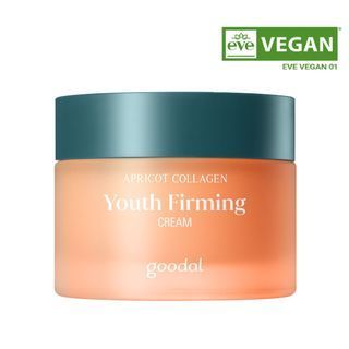 Goodal Apricot Collagen Youth Firming Cream