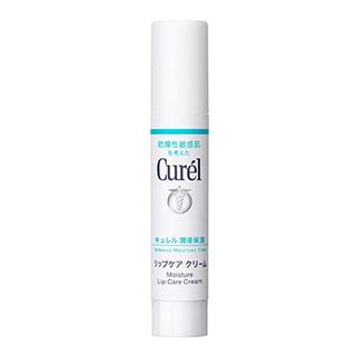 Kao Curel Intensive Moisture Care Moisture Lip Care Cream 4.2g