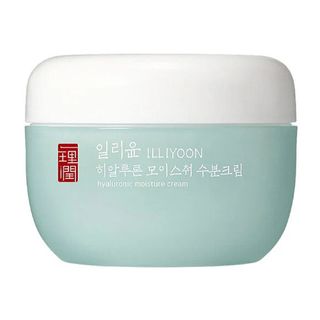 ILLIYOON Hyaluronic Moisture Cream 100ml
