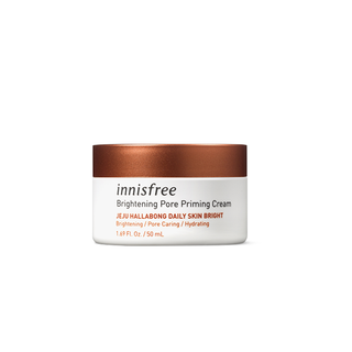 innisfree Brightening Pore Priming Cream