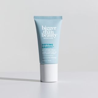 Bigger than Beauty Skincare Defying Gravity™ Eye Lifting Cream