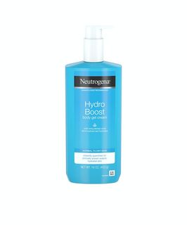 Neutrogena Hydro Boost Body Gel Cream - Original Scent
