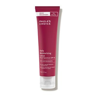 Paula's choice SKIN RECOVERY Daily Moisturizing Lotion SPF 30