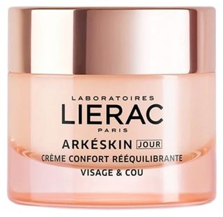 Lierac Arkéskin Comfort Balancing Cream Day