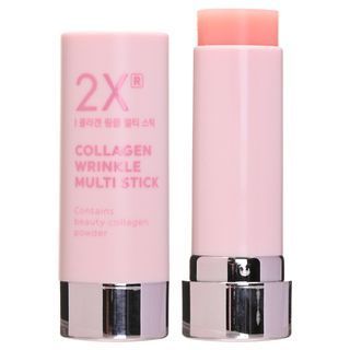 TONYMOLY 2XR Collagen Wrinkle Multi Stick