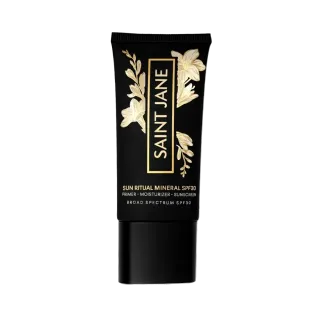 Saint Jane Beauty Sun Ritual Mineral SPF30