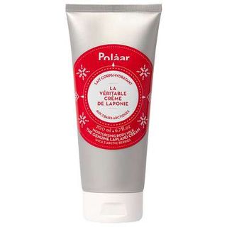 Polaar Lapland The Genuine Lapland Moisturizing Body Milk