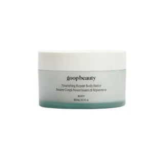 goop Beauty Nourishing Repair Body Butter
