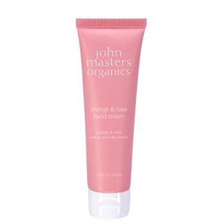 John Masters Organics Body Orange & Rose Hand Cream