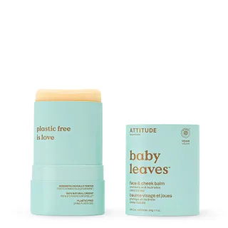 Baby leaves™ Baby Cheek Balm