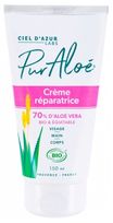 Pur Aloé Organic Restorative Cream with Aloe Vera 70%