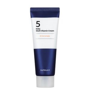 numbuzin No. 5 Daily Multi-Vitamin Cream