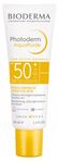 Bioderma Photoderm Aquafluid Sun Active Defense SPF50+