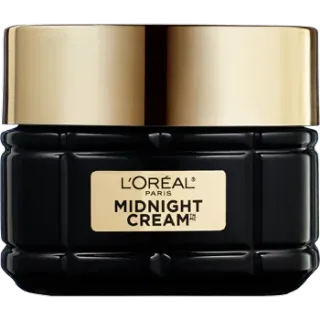 L'Oréal Paris Cell Renewal Midnight Cream Anti-Aging Night Moisturizer with Antioxidants