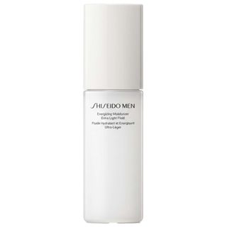 Shiseido Energizing Moisturizer