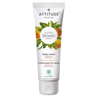 ATTITUDE Body Cream : SUPER LEAVES™