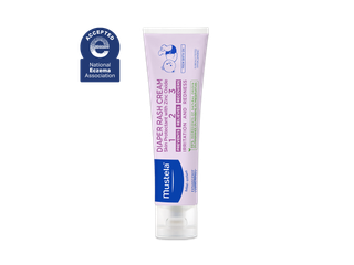 Normal Skin 2 Diaper rash cream 1 2 3