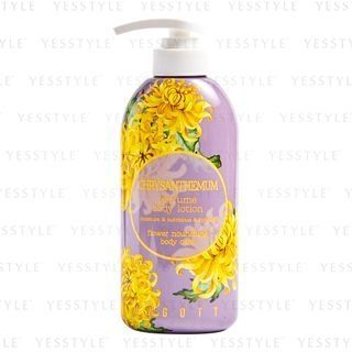 Jigott Chrysanthemum Perfume Body Lotion