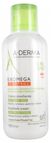 A-DERMA Exomega Control Emollient Cream Anti-Scratching
