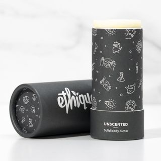 Ethique Nourishing Unscented Body Butter