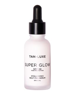 TAN-LUXE Super Glow SPF 30