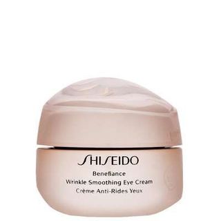 Shiseido Eye & Lip Care Benefiance: Wrinkle Smoothing Eye Cream