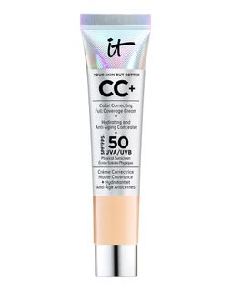 It Cosmetics Your Skin But Better CC+ Fair