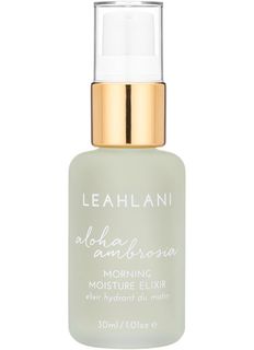 Leahlani Skincare Aloha Ambrosia Morning Moisture Elixir