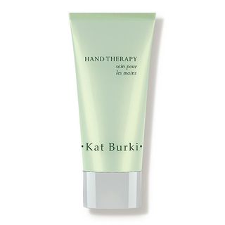 Kat Burki Hand Therapy