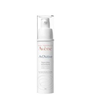Eau Thermale Avene Face A-Oxitive: Antioxidant Water Cream
