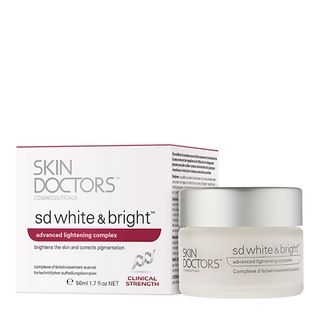 Skin Doctors SD White and Bright