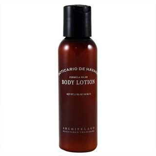 Archipelago Botanicals Botanico de Havana Body Lotion
