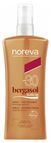 Noreva Bergasol SPF30 Body & Face Sun Milk