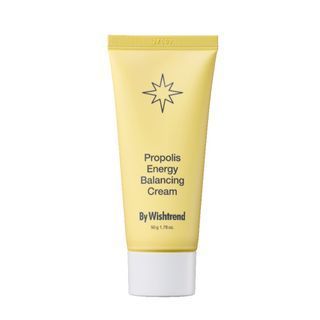 By Wishtrend Propolis Energy Balancing Cream