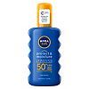 Nivea SUN Protect & Moisture Suncream Spray SPF 50