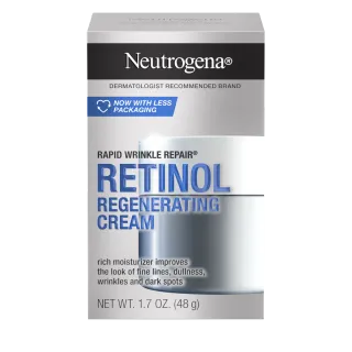 Neutrogena Rapid Wrinkle Repair Retinol Regenerating Cream